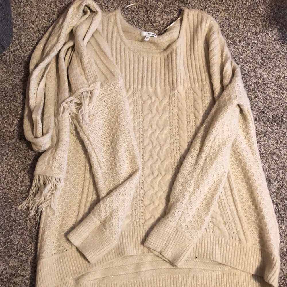 Sweater